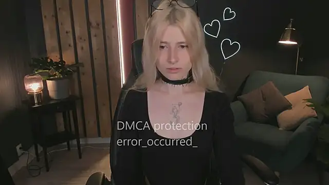 error occurred  online show from April 7, 2026, 12:27 pm