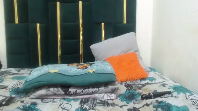 SweetdelightXXXX online show from March 27, 2026, 2:17 am