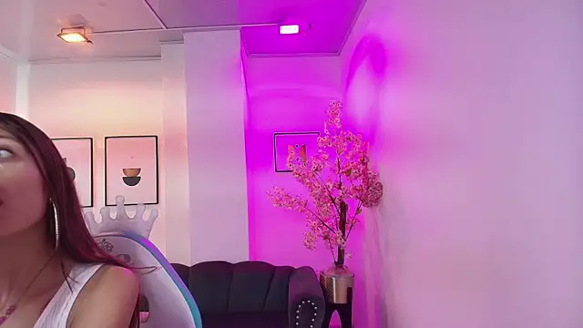 Nicole sounders online show from February 7, 2026, 11:47 am