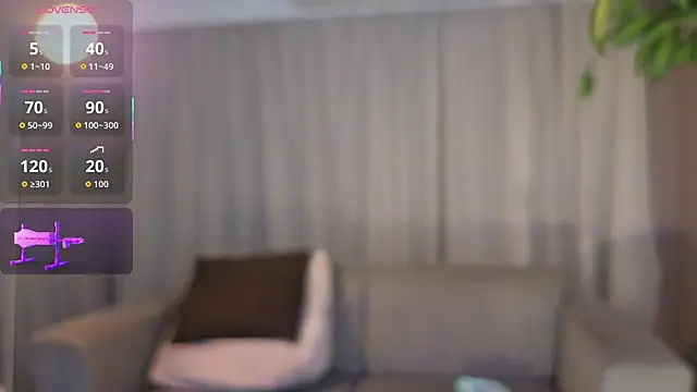 Saly Moon1 online show from January 16, 2026, 3:10 am