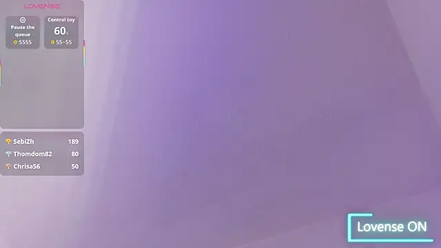 Saly Moon1 online show from April 4, 2026, 4:33 am