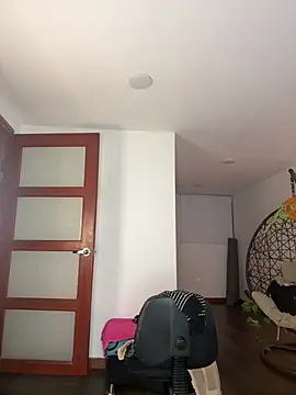 NaomiGarcia1 online show from January 12, 2026, 1:00 am