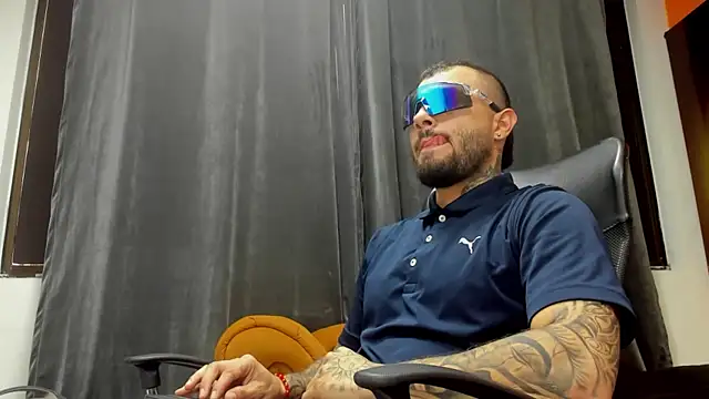 lucky smith1 online show from January 7, 2026, 8:22 pm