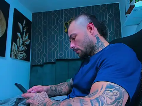 lucky smith1 online show from February 9, 2026, 5:28 pm