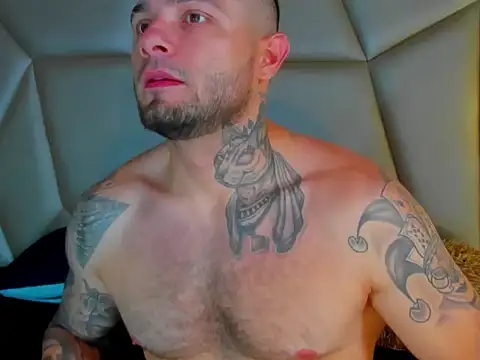 lucky smith1 online show from February 28, 2026, 5:36 pm