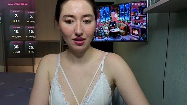 SweetChirikMay online show from January 5, 2026, 6:11 pm