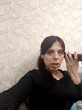 AnnaKissMee online show from December 4, 2025, 12:47 pm