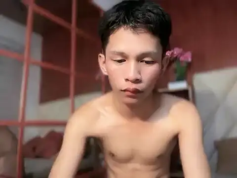 Snapshot of TheBoyAboveYou chatting on February 2, 2026, 11:53 am TheBoyAboveYou online show from February 2, 2026, 11:53 am