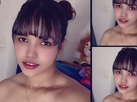 Natasha  Miller online show from March 4, 2026, 2:06 am