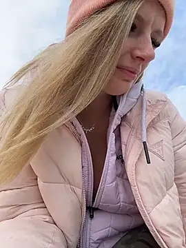 Betsy online show from March 22, 2026, 12:30 pm