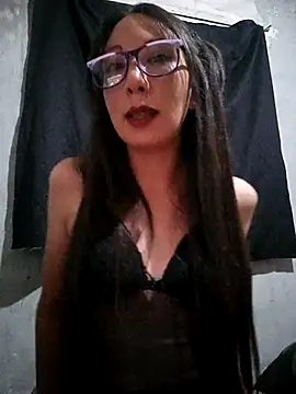 Cristal azul777 online show from December 5, 2025, 5:38 am