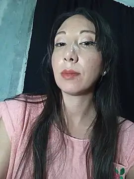 Cristal azul777 online show from May 15, 2026, 2:29 am