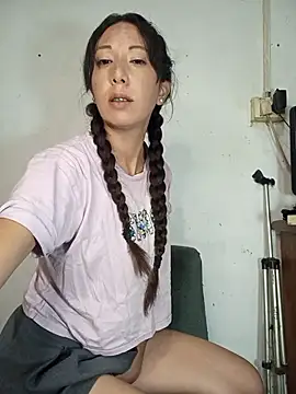 Cristal azul777 online show from June 1, 2026, 12:01 am