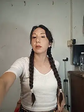 Cristal azul777 online show from July 21, 2026, 1:30 am