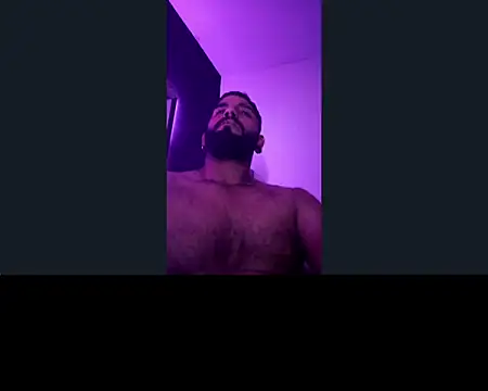 elpeluchex online show from December 3, 2025, 2:30 am