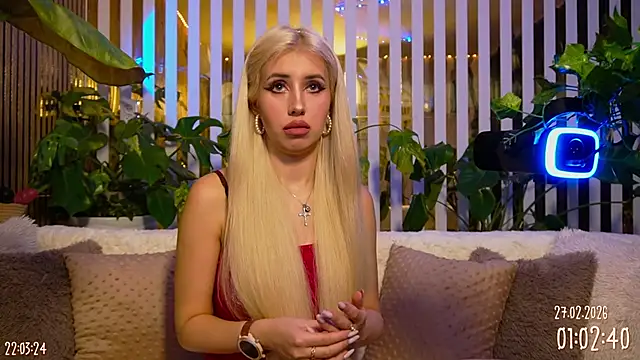 Snapshot of FlowweerGirl chatting on February 27, 2026, 7:03 pm FlowweerGirl online show from February 27, 2026, 7:03 pm