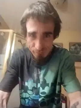 bigjohnson2914 online show from December 20, 2025, 4:41 am