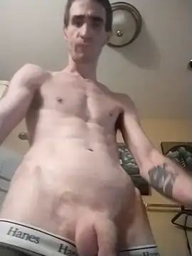 bigjohnson2914 online show from May 7, 2026, 5:18 pm