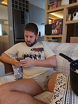 RipMyUnderwear online show from January 9, 2026, 8:43 pm