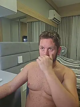 RipMyUnderwear online show from January 12, 2026, 3:06 pm