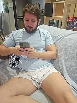 RipMyUnderwear online show from May 11, 2026, 1:28 pm