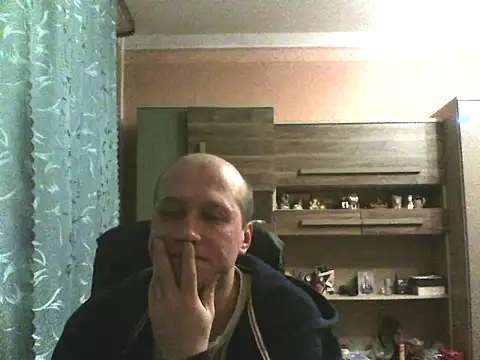 Egorij83 online show from December 5, 2025, 4:32 am