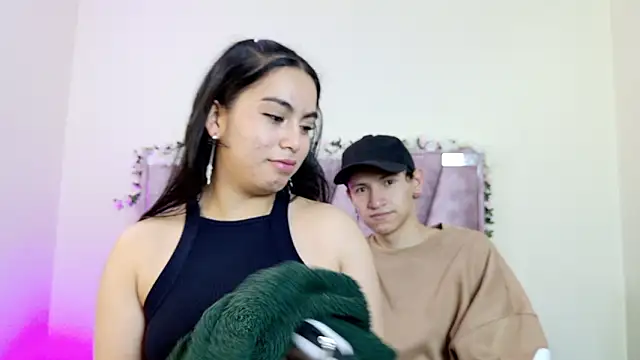 iris and damian online show from February 24, 2026, 5:22 pm