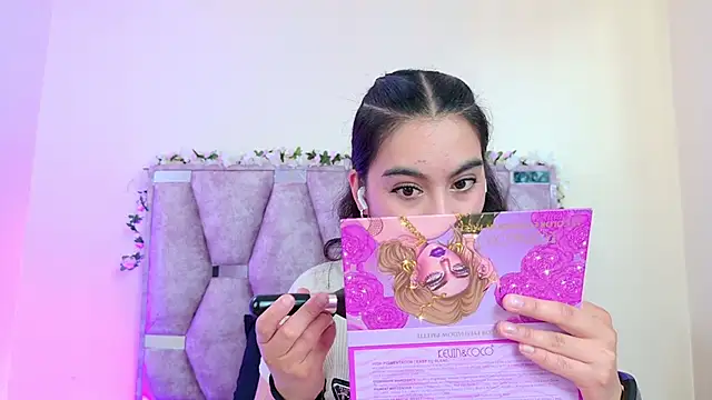 iris and damian online show from March 15, 2026, 5:19 pm