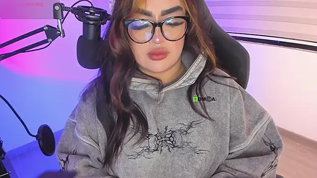 asheryn online show from February 18, 2026, 1:56 am