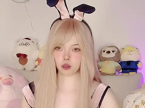 Miyeoonn online show from January 11, 2026, 2:22 pm