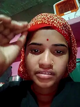 Neha637 online show from December 5, 2025, 4:47 pm