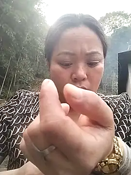 AlilaK2 online show from February 16, 2026, 2:51 am