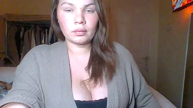 Snapshot of GEMMARMALADE chatting on December 20, 2025, 5:53 pm GEMMARMALADE online show from December 20, 2025, 5:53 pm