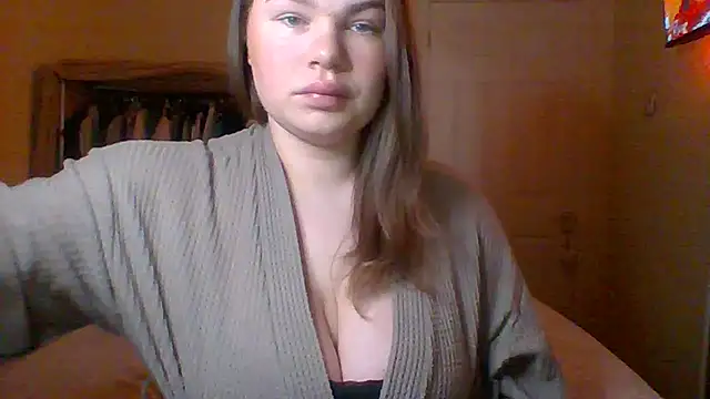 Snapshot of GEMMARMALADE chatting on January 12, 2026, 7:24 am GEMMARMALADE online show from January 12, 2026, 7:24 am