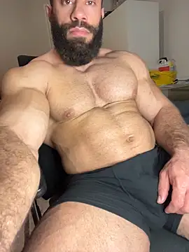 stylesexy online show from April 18, 2026, 7:07 pm