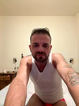 Clandestino00 online show from December 5, 2025, 12:41 am