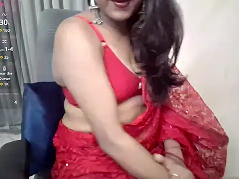 Spit queenC for you online show from April 24, 2026, 9:01 am