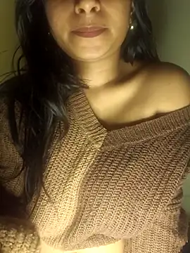 Hotty Tulip online show from February 13, 2026, 2:07 am