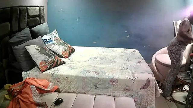 Talkobanksxxxxx online show from February 17, 2026, 3:29 pm