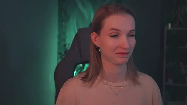 Megan Rodgers online show from March 9, 2026, 5:28 pm