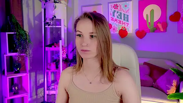 Megan Rodgers online show from April 5, 2026, 8:50 pm