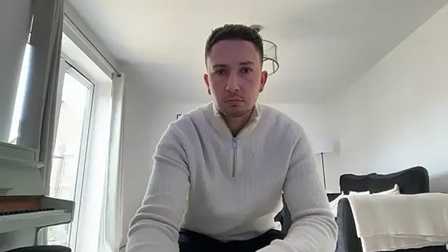 dirtyanal23 online show from March 27, 2026, 12:16 pm