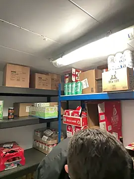 dirtyanal23 online show from March 29, 2026, 9:15 pm