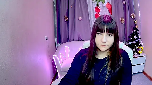 AliceMeowvv online show from December 5, 2025, 7:17 am