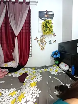 nila-404 online show from March 8, 2026, 5:22 am