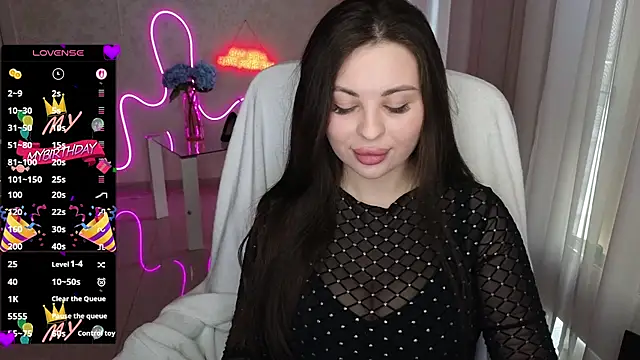 Deborah lowe online show from April 10, 2026, 3:50 pm