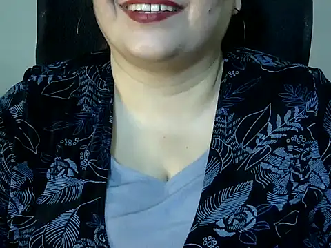 Soniya Sha online show from March 3, 2026, 6:58 pm