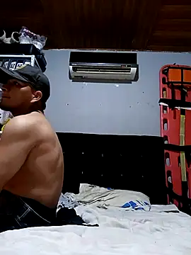 Juandediosconde online show from December 5, 2025, 7:54 pm