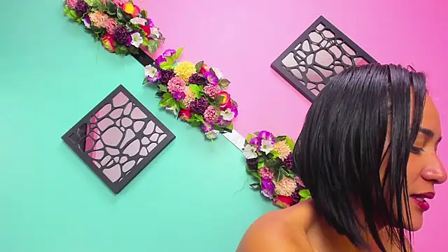 Scarleth Fox  online show from January 10, 2026, 1:07 am