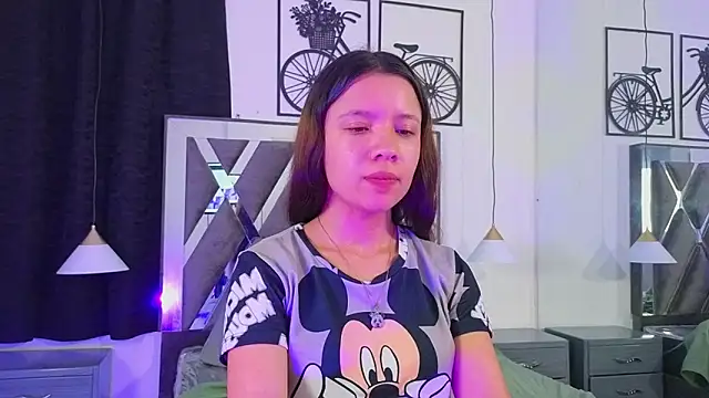 Hannah stuart online show from March 7, 2026, 2:03 pm